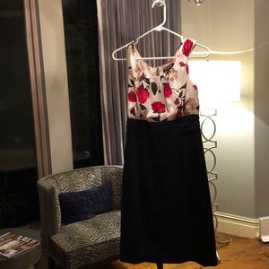 White House Black Market Dress